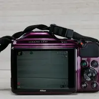 Nikon L830 image