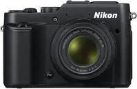 Nikon Coolpix P7800 image