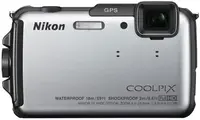 Nikon COOLPIX AW110 image