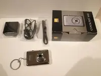 Nikon COOLPIX S02 image
