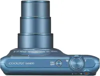 Nikon S6400 image