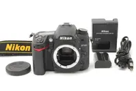 Nikon D7000 image