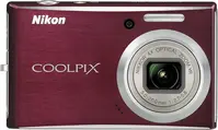 Nikon S610 image