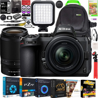 Nikon Gear image