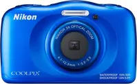 Nikon COOLPIX W100 image