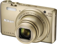 Nikon COOLPIX S7000 image