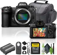 Nikon Z6III image
