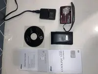 Nikon Coolpix s230 image