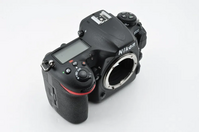 Nikon D500 image