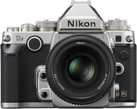 Nikon Df image