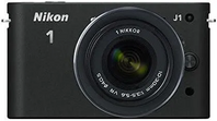 Nikon 1 J1 image