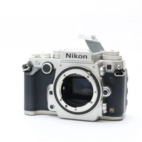 Nikon Df image
