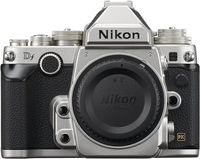 Nikon Df image