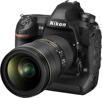 Nikon D6 image