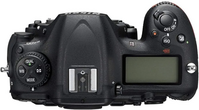 Nikon D500 Body image