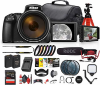 Nikon COOLPIX P1100 image