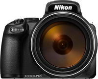 Nikon COOLPIX P1100 image