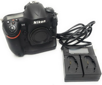 Nikon D4 image