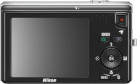 Nikon COOLPIX S6300 image