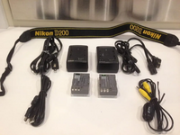 Nikon 9995 image