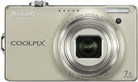 Nikon Coolpix S6000 image