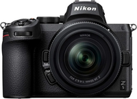 Nikon Z 5 with NIKKOR Z 24-50mm f/4-6.3 image