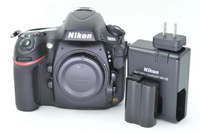 Nikon Nikkor image