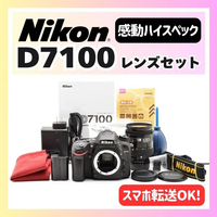Nikon D7100 image