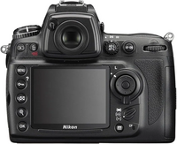 Nikon D700 image