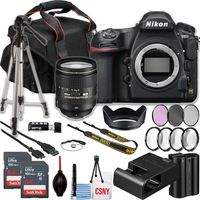 Nikon D850 image