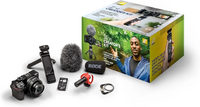 Nikon Z 30 Creator's Kit image