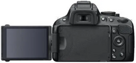 Nikon D5100 image