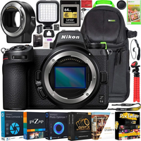 Nikon Z6II image