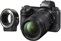 Nikon E31NKZ6IIBODY image