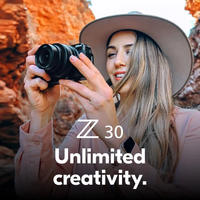 Nikon Z 30 image