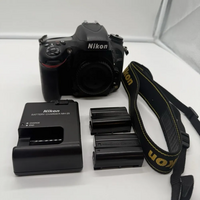 Nikon D600 image
