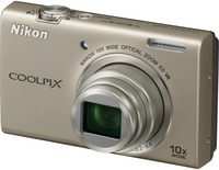 Nikon S6200 image
