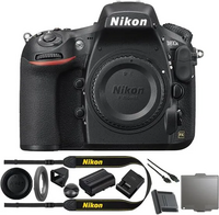 Nikon D810A image