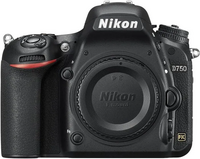 Nikon CRT3NKD750KRB image