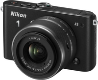 Nikon 1 J3 image