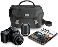 Nikon D5100 image