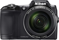 Nikon COOLPIX L840 image