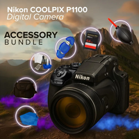 Nikon NICPP1100G image