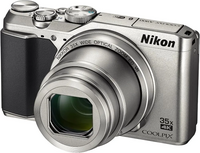Nikon COOLPIX A900 image