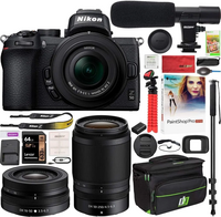 Nikon Z50 image