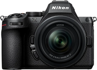 Nikon Z5 II image