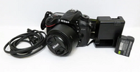 Nikon D7200 image