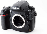 Nikon D800 image
