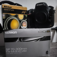 Nikon D800 image