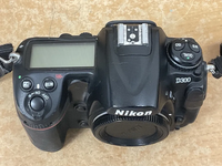 Nikon D300 image